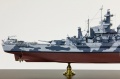 Trumpeter 1/350 USS Alabama (BB-60)   