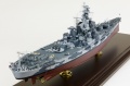 Trumpeter 1/350 USS Alabama (BB-60)   