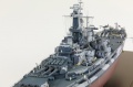 Trumpeter 1/350 USS Alabama (BB-60)   