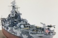 Trumpeter 1/350 USS Alabama (BB-60)   