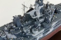 Trumpeter 1/350 USS Alabama (BB-60)   