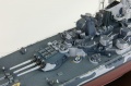 Trumpeter 1/350 USS Alabama (BB-60)   