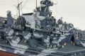 Trumpeter 1/350 USS Alabama (BB-60)   