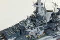 Trumpeter 1/350 USS Alabama (BB-60)   