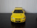 Tamiya 1/24 Nissan Skyline V-Spec II