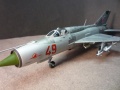 Eduard 1/48 -21    