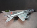 Eduard 1/48 -21    