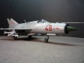 Eduard 1/48 -21    