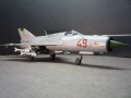 Eduard 1/48 -21    