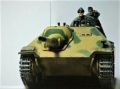 ACADEMY 1/35 Jagdpanzer 38(t) Hetzer