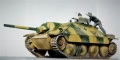 ACADEMY 1/35 Jagdpanzer 38(t) Hetzer