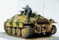 ACADEMY 1/35 Jagdpanzer 38(t) Hetzer