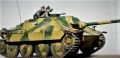 ACADEMY 1/35 Jagdpanzer 38(t) Hetzer