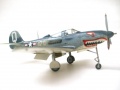  1/72 P-400 Airacobra -   