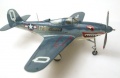  1/72 P-400 Airacobra -   