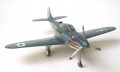  1/72 P-400 Airacobra -   