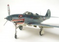  1/72 P-400 Airacobra -   