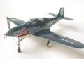  1/72 P-400 Airacobra -   