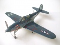  1/72 P-400 Airacobra -   