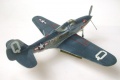  1/72 P-400 Airacobra -   