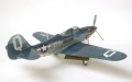  1/72 P-400 Airacobra -   