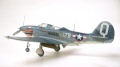  1/72 P-400 Airacobra -   