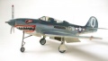  1/72 P-400 Airacobra -   