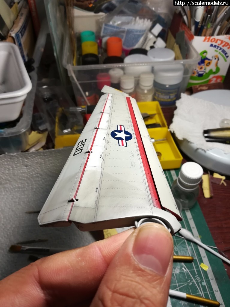 1522995855_IMG_20180403_155520.jpg : #1469991/ F-14  1/48 Hobby Boss "!!!"  