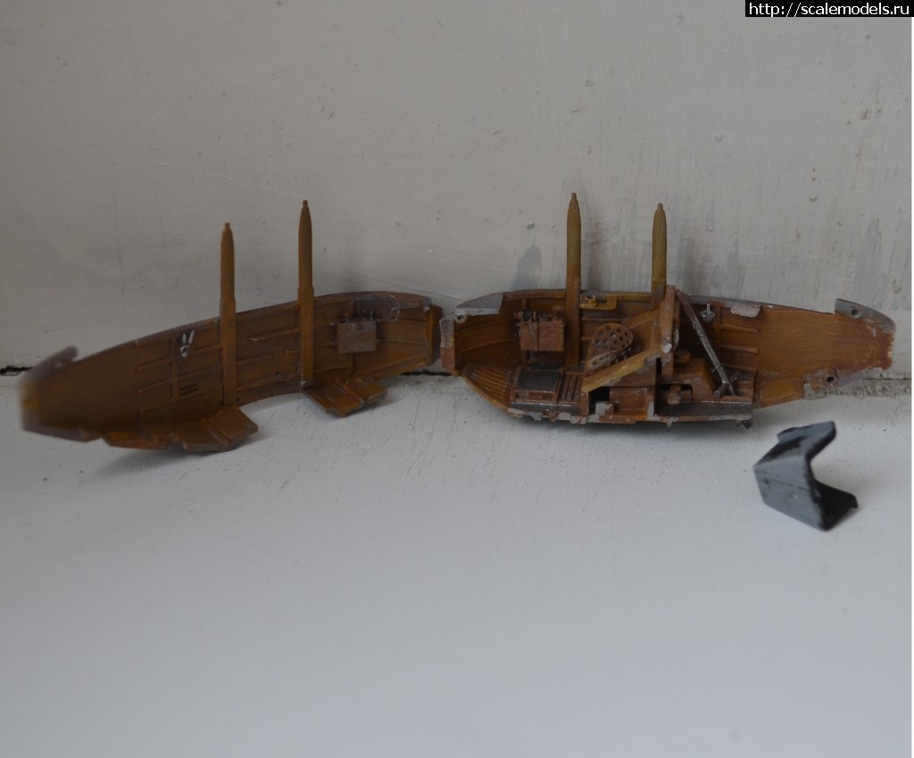 1523112635__DSC2963.JPG : Copper State models 1/48 Caudron G.IV  