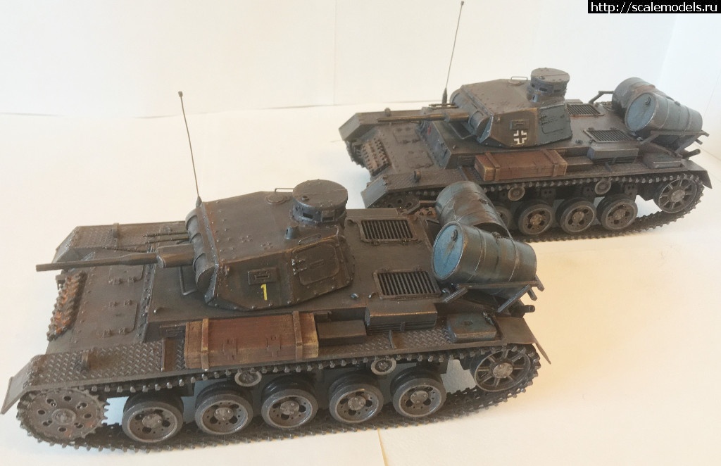 1523201132_IMG_8367.JPG : #1470478/   1/25 Sd.Kfz.141 Pz.K...(#9152) -   