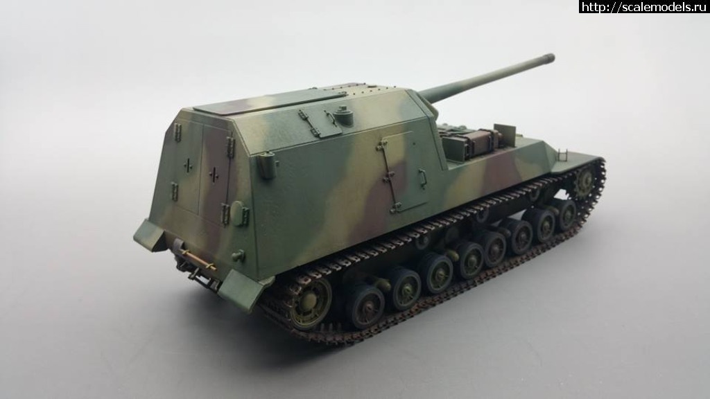 1523341788_29789983_2113134002240359_7080654838232465987_n.jpg :  Amusing Hobby 1/35 IJA Type 5 Ho-Ri  