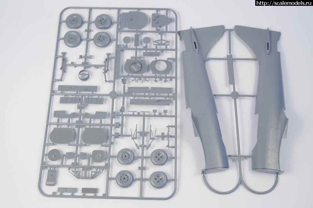 1523342020_262.jpg :  Special  Hobby 1/32  Tempest Mk.VI  