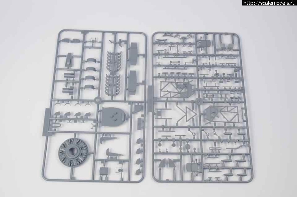 1523342021_265.jpg :  Special  Hobby 1/32  Tempest Mk.VI  