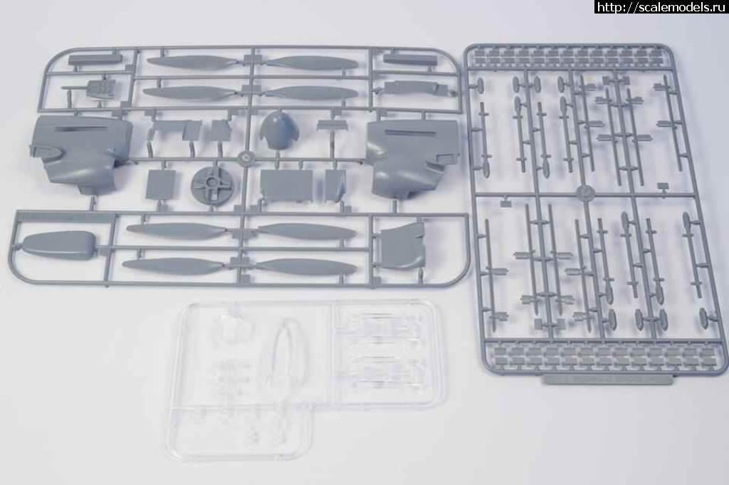 1523342022_266.jpg :  Special  Hobby 1/32  Tempest Mk.VI  