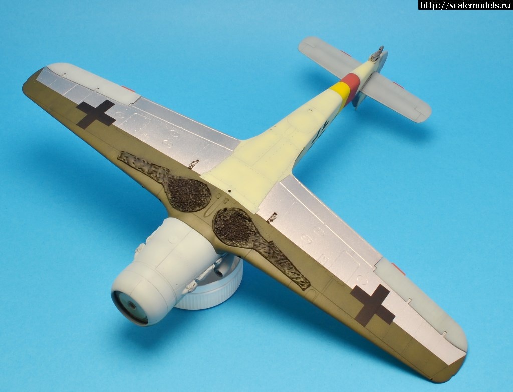 1523712162_72.JPG : #1471867/ FW 190D, 1/48. .   