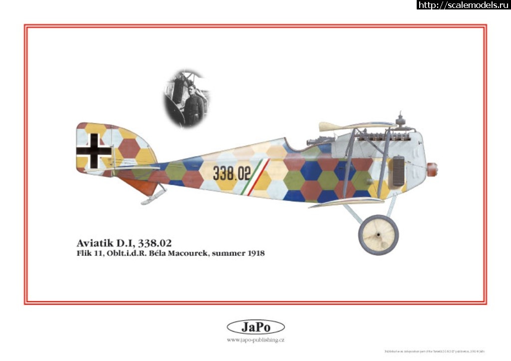 1523904972_posterpic102_eng.jpg : #1472487/ 1/48 Aviatik Berg D.I 238 . .  