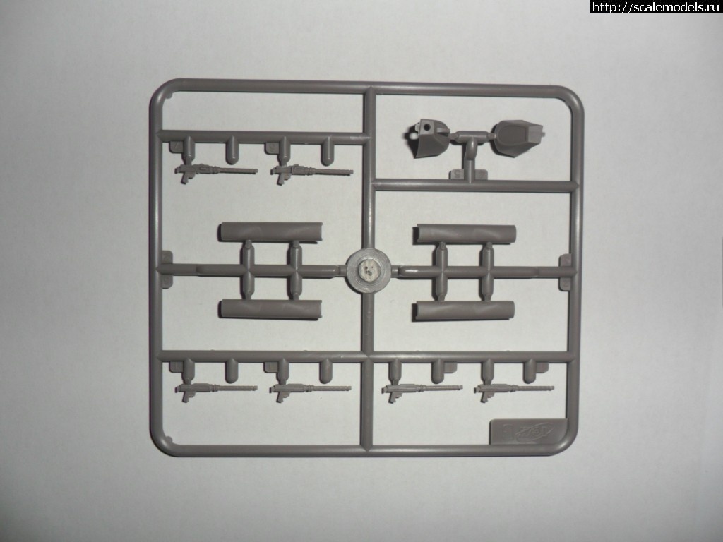 1523969935_SAM_4156.JPG : ICM 1/48 Ju 88A-4,      (, )  