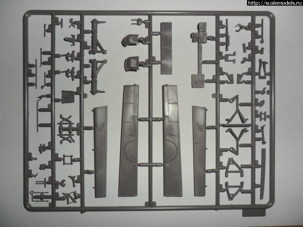 1523969936_SAM_4163.JPG : ICM 1/48 Ju 88A-4,      (, )  