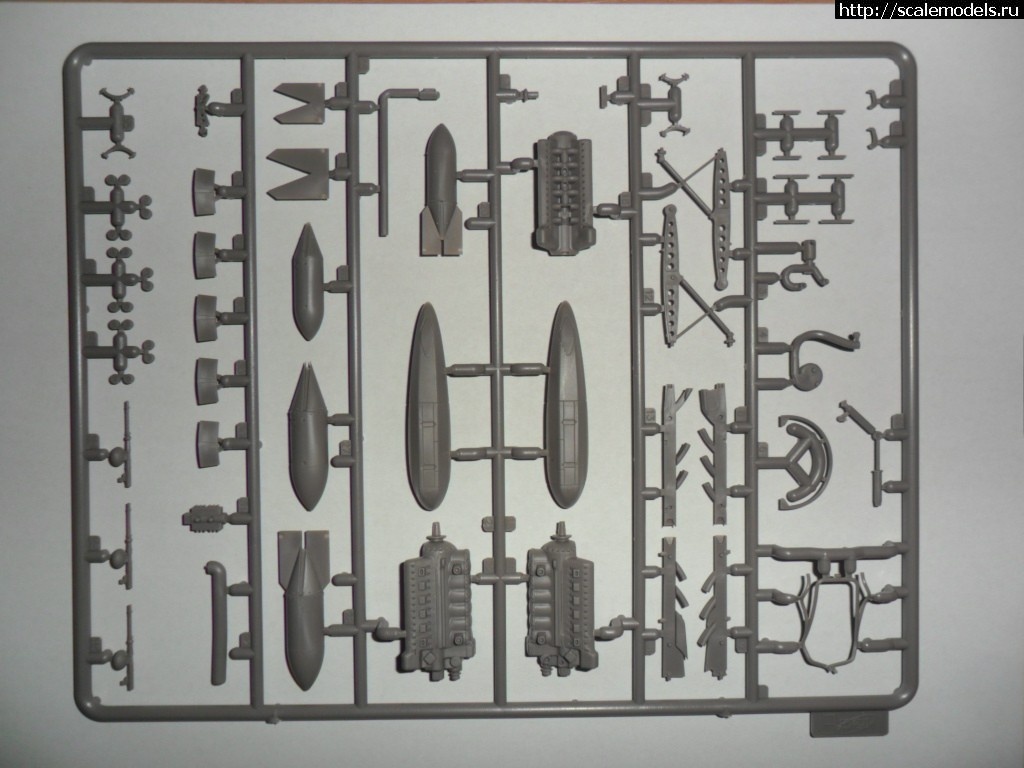 1523969937_SAM_4164---kopija.JPG : ICM 1/48 Ju 88A-4,      (, )  