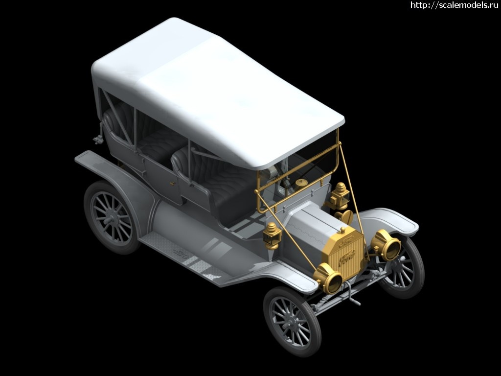 1523970270_Model-T-1911-Touring-American-Passenger-Car-1.jpg : ICM 1/24 Model T 1911    (, )  