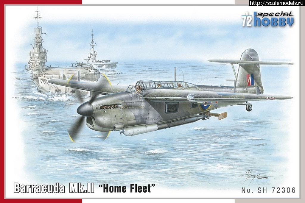 1524003786_D1D0C94E-14E5-4B43-97F1-FA370C68EA8A_sh72306_fairey_barracuda.jpg :  Special  Hobby 1/72    Fairey Barracudas  