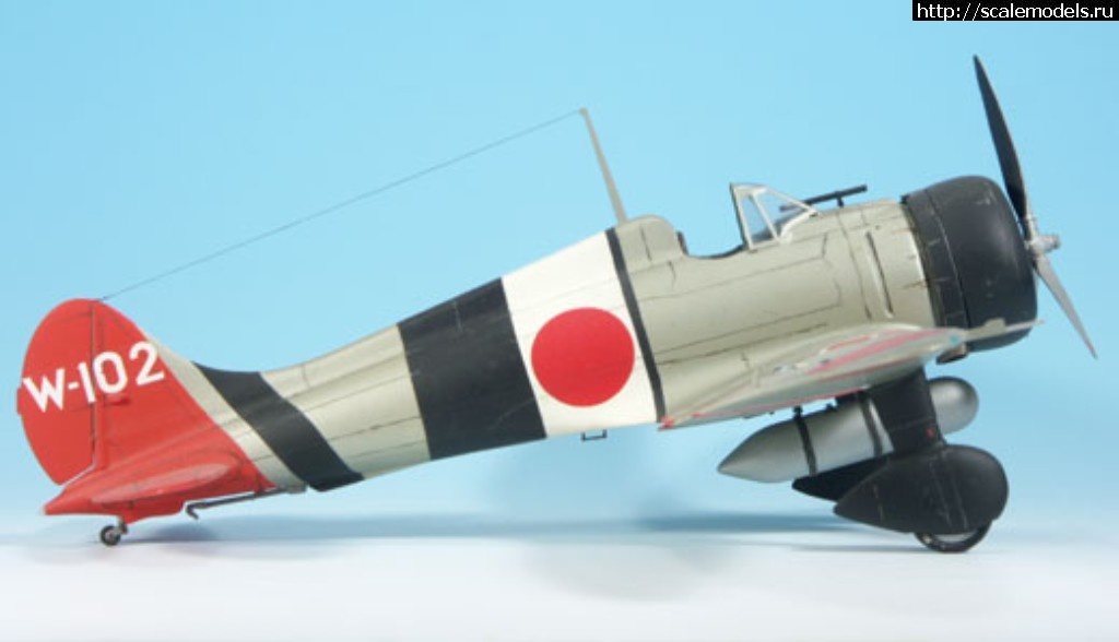 1524141048_mitsubishi-a5m4-typ-96-claude-tc-berg.jpg : #1473450/   5 Claude (  )  