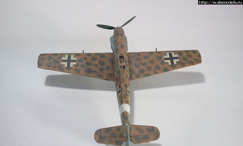 1524223153_2018-01-14-18-52-45.jpg : #1473458/ Armstrong Whitworth Siskin IIIA - 1/72 - Matchbox  