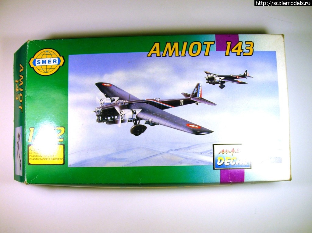 1524419524_DSCN3272.JPG : AMIOT-143  SMER 1/72. !  