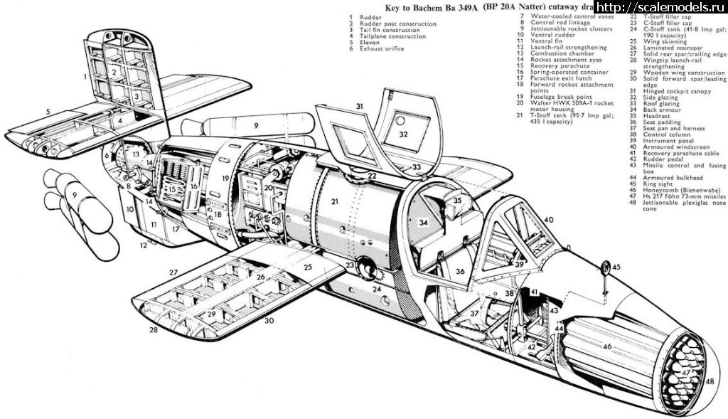 1524424454_21-1.jpg : Re:  Grach 1/72 Ba.349  Natter/  Grach 1/72 Ba.349  Natter(#12037) -   