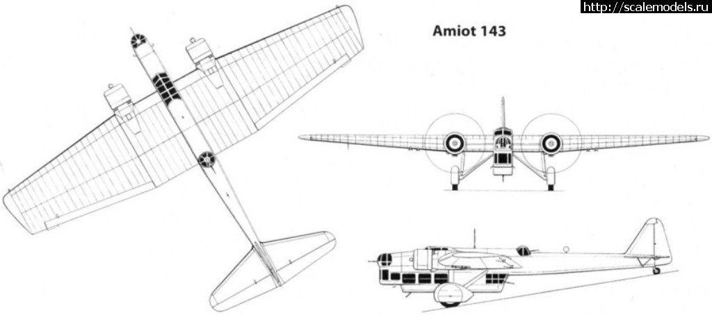 1524568334_1007-61-1-2.jpg : #1474448/ AMIOT-143  SMER 1/72. !  