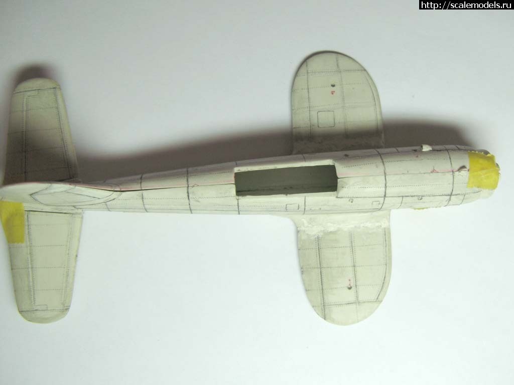 1524753527_56.jpg : #1474865/ Heinkel He 114A  Mach2 1:72 -  !!!    