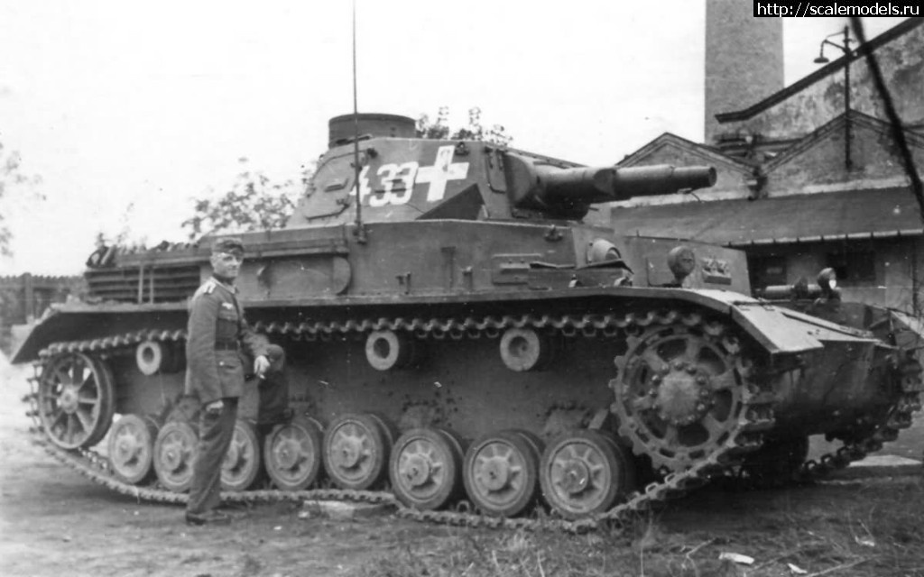 1524857955_Pz-Kpfw-_IV_Ausf-_A_fotogalereja_13.jpg : #1474989/  1/100 Pz.IVD -   ...(#12039) -   