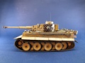  1/35 Pz.Kpfw VI Tiger