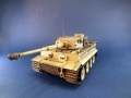  1/35 Pz.Kpfw VI Tiger